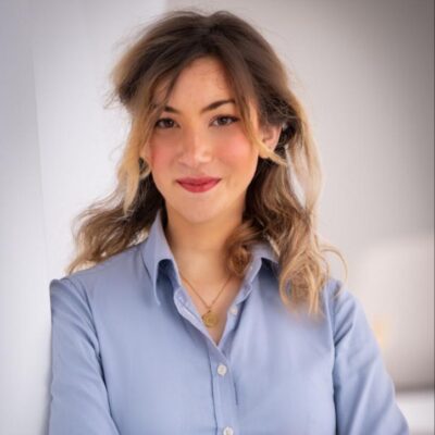 Maître Cassandre NOGUES — Avocat Indépendant 