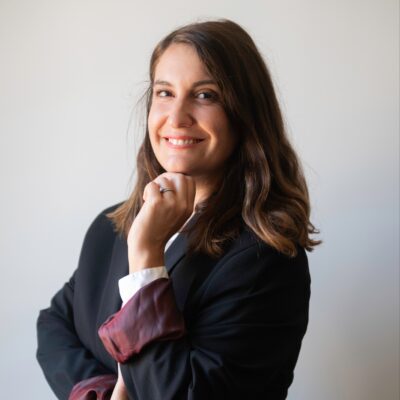 Maître Célia BORRELLI avocat Marseille