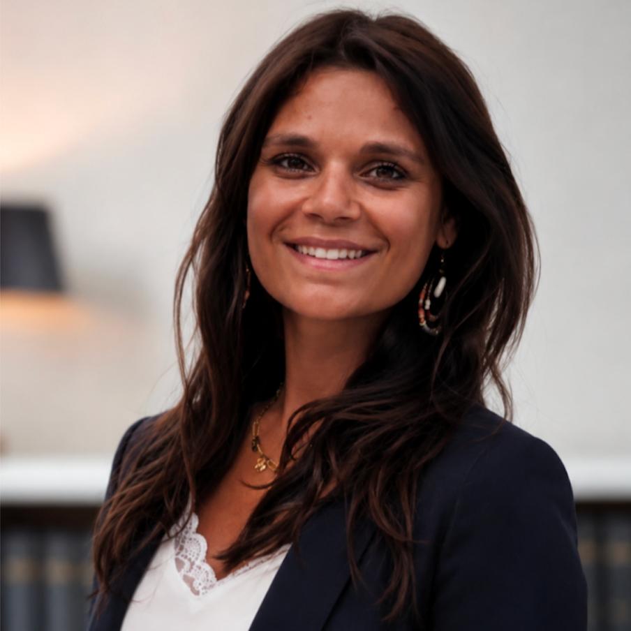 Maitre Maître Charline HAYS Avocat Paris