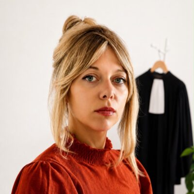 Maître Coralie MAIGNAN avocat accident de la vie Mulhouse