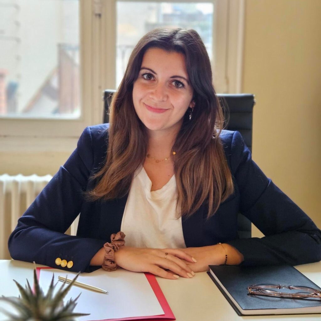 Maitre Maître Elodie CORDOVA Avocat Toulouse