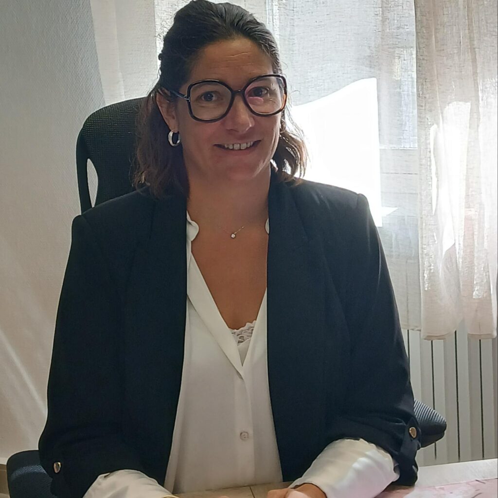 Maitre Maître Emilie DAUSSET Avocat Saint-Flour