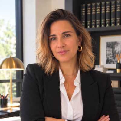 Maître Fanny OHANNESSIAN avocat Éguilles