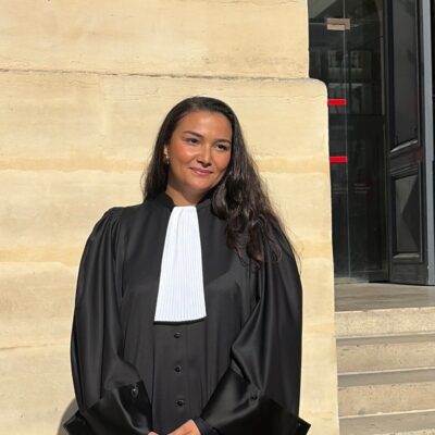 Maître Fatima-Zohra ZIANI — Avocat Indépendant 