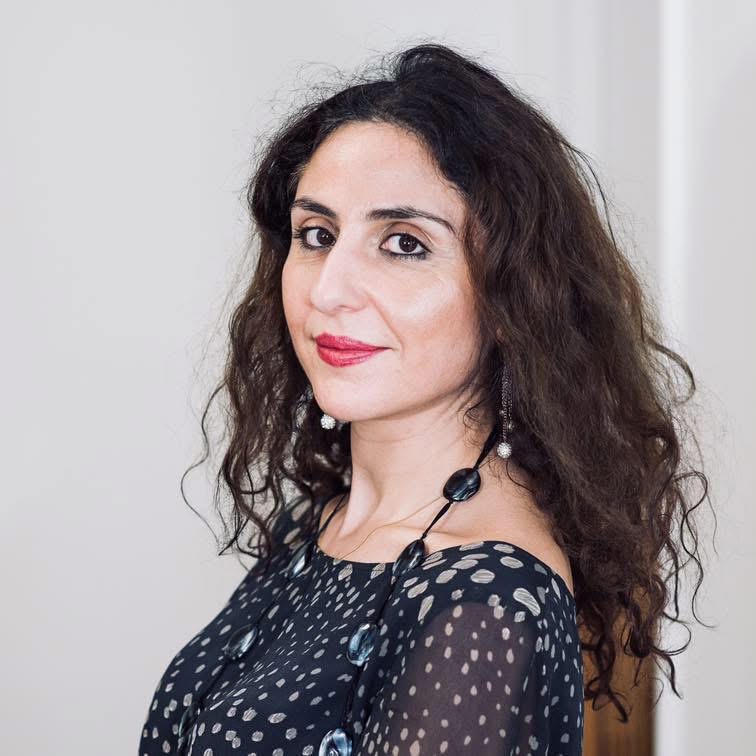 Maitre Maître Galina ELBAZ Avocat Paris