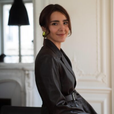 Maître Inès LACŒUILHE avocat responsabilité contractuelle Paris