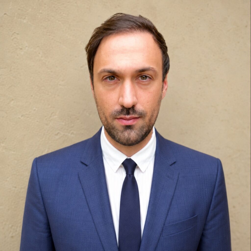 Maitre Maître Jonathan GOEYTES Avocat Marseille