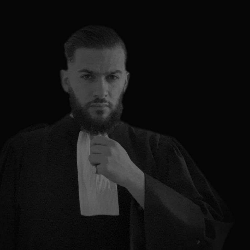 Maitre Maître Joshua KAFIL Avocat Lyon