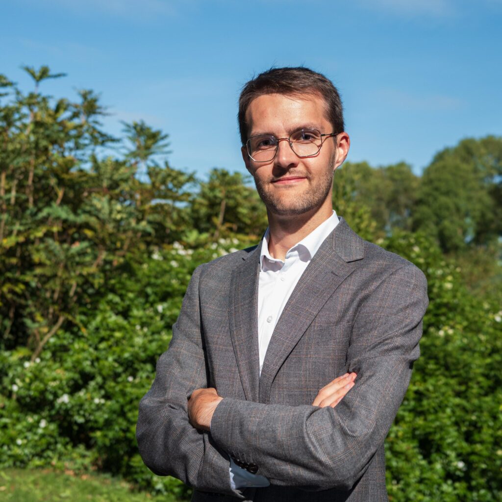 Maitre Maître Jules PERRÉE Avocat Caen