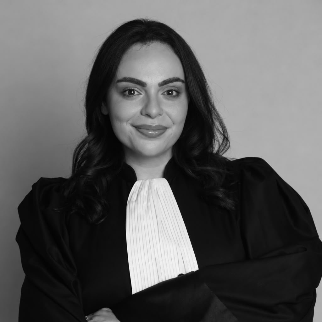 Maitre Maître Laura BENSAMOUN SALZENSTEIN Avocat Paris