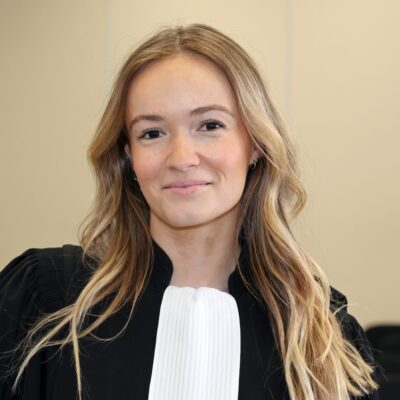Maître Laurine ECHIVARD — Avocat Indépendant 