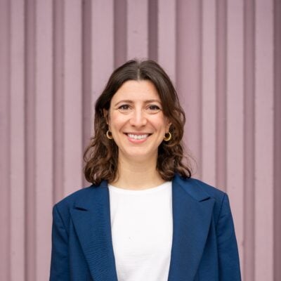 Maître Luisa MANN avocat rédaction de contrat Bordeaux