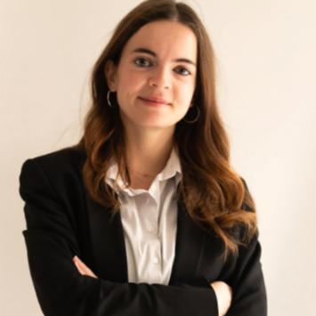 Maitre Maître Manon JOLY Avocat Paris