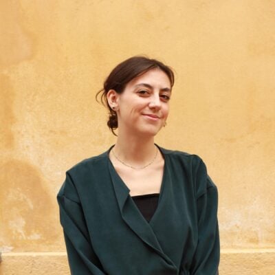 Maître Margaux DURAND avocat contentieux administratif Aix-en-Provence