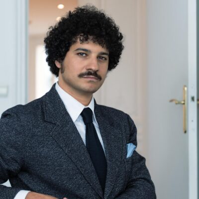 Maître Mehdy KADRI avocat agression Paris