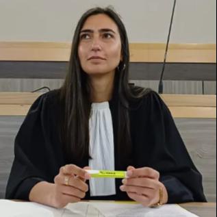 Maitre Maître Morgane MORIN Avocat Montauban
