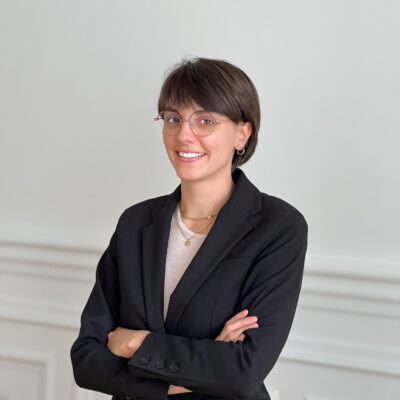Maître Océane BOCQUEL — Avocat Indépendant 