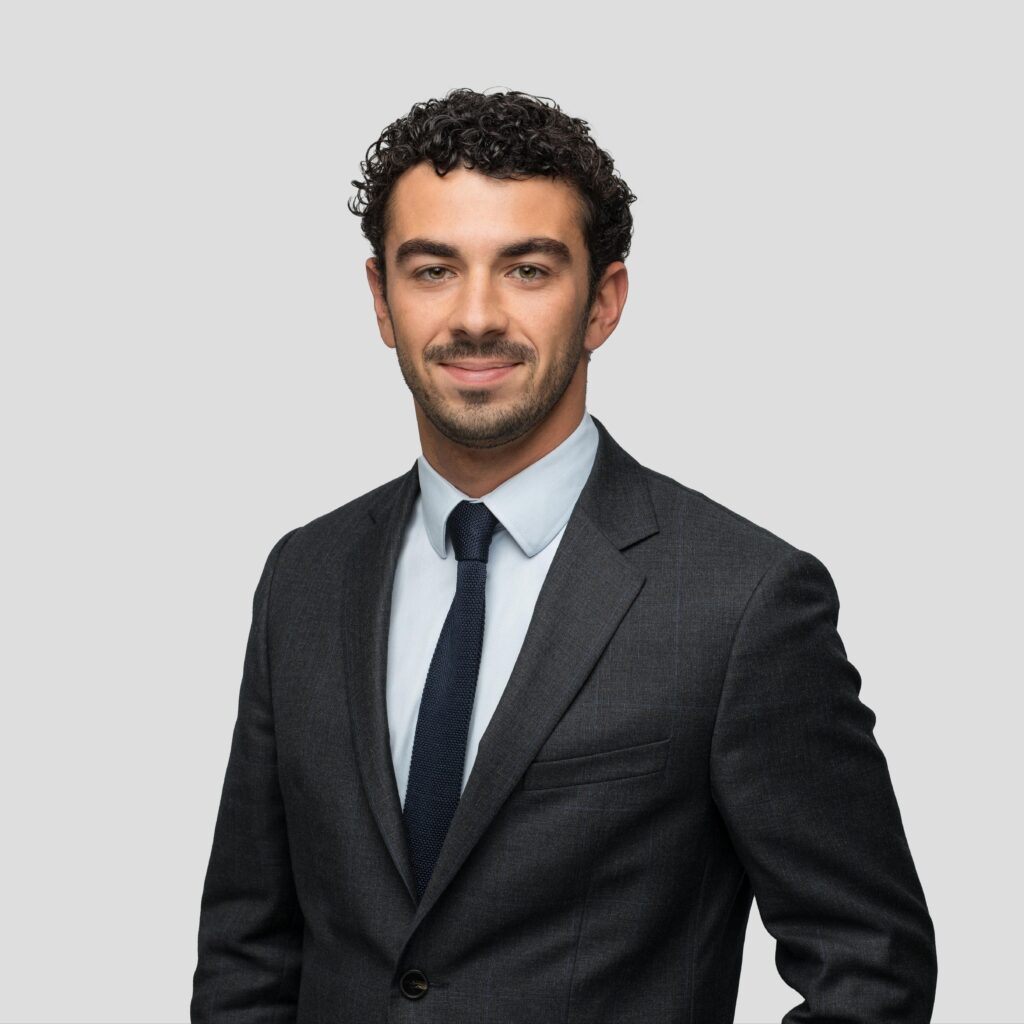 Maitre Maître Oscar LE MOINE-DURAND Avocat Paris
