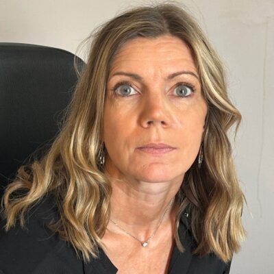 Maître Sandrine DAMY — Avocat associé
