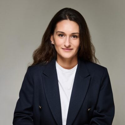 Maître Victoire MERNIER avocat accident de la vie Pontoise