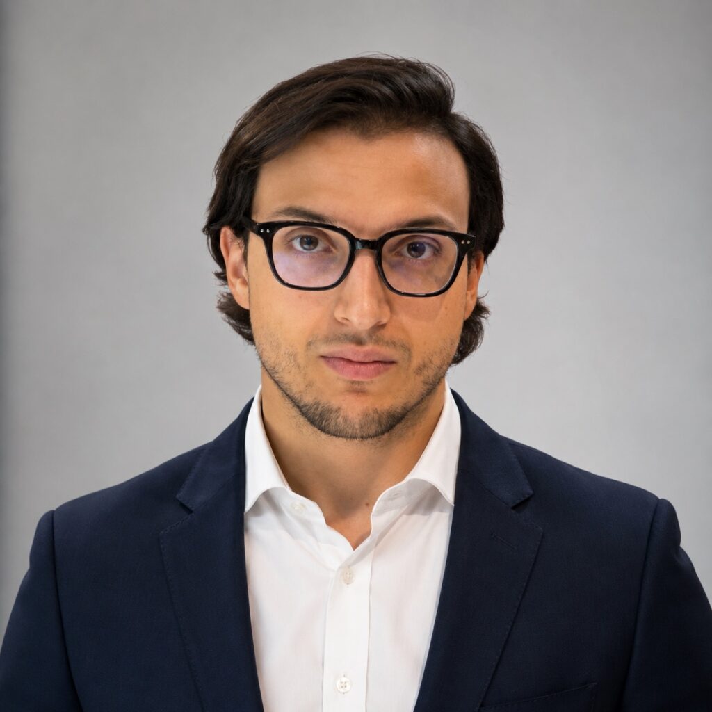 Maitre Maître Walid-Youssef MERAD-BOUDIA Avocat Lyon