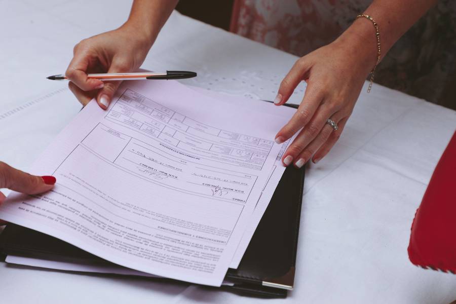 Refus de titre de séjour vie privée et familiale : les recours possibles - photo 2
